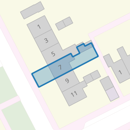 Perceel WRG03-I-1756