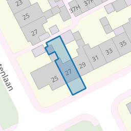 Perceel WRG03-I-1768