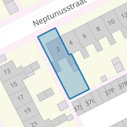 Perceel WRG03-I-1770