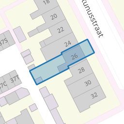 Perceel WRG03-I-1781