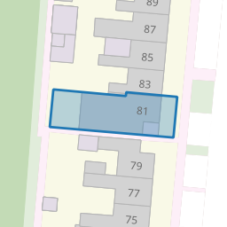 Perceel WRG03-I-1802