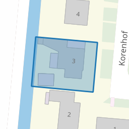 Perceel WRG03-I-1809