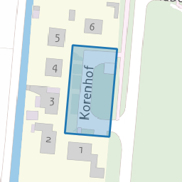 Perceel WRG03-I-1810