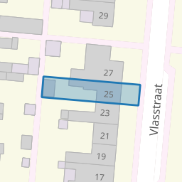 Perceel WRG03-I-1817