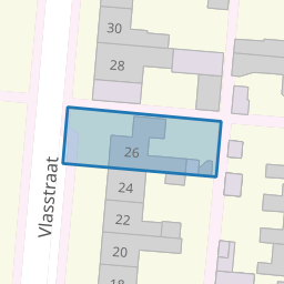 Perceel WRG03-I-1820