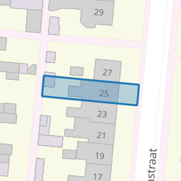 Perceel WRG03-I-1825