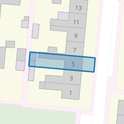 Perceel WRG03-I-1827