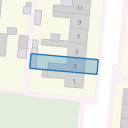 Perceel WRG03-I-1828