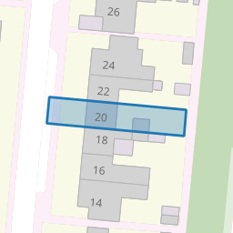 Perceel WRG03-I-1830