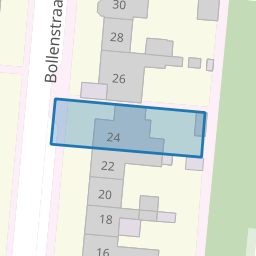 Perceel WRG03-I-1831