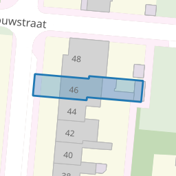 Perceel WRG03-I-1833