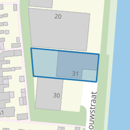 Perceel WRG03-I-1840