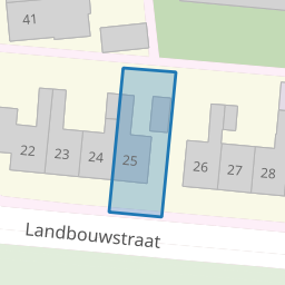 Perceel WRG03-I-1842