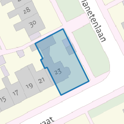 Perceel WRG03-I-1847