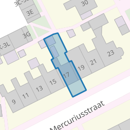 Perceel WRG03-I-1850