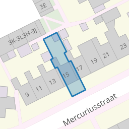 Perceel WRG03-I-1851