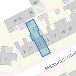 Perceel WRG03-I-1852