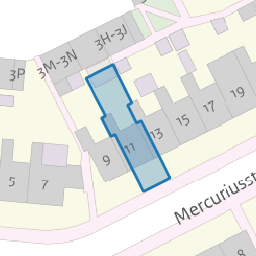 Perceel WRG03-I-1853