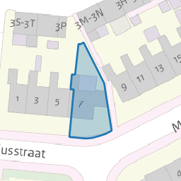 Perceel WRG03-I-1855