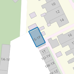 Perceel WRG03-I-1864