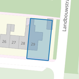 Perceel WRG03-I-1881