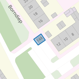 Perceel WRG03-I-1884