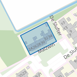 Perceel WRG03-I-1887