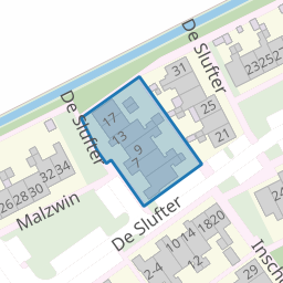 Perceel WRG03-I-1888