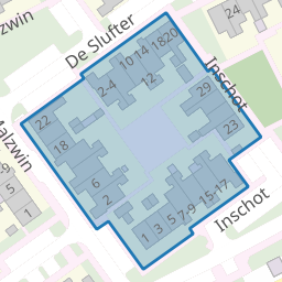 Perceel WRG03-I-1889