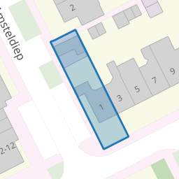 Perceel WRG03-I-1890