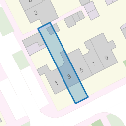 Perceel WRG03-I-1891