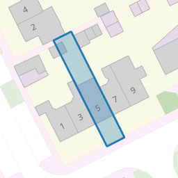 Perceel WRG03-I-1892