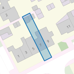 Perceel WRG03-I-1893