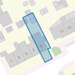 Perceel WRG03-I-1894