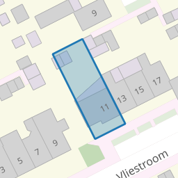 Perceel WRG03-I-1895