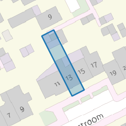 Perceel WRG03-I-1896