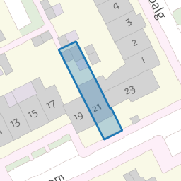 Perceel WRG03-I-1900