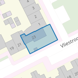 Perceel WRG03-I-1901