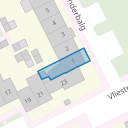 Perceel WRG03-I-1902