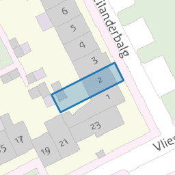 Perceel WRG03-I-1903