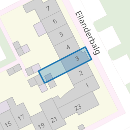 Perceel WRG03-I-1904