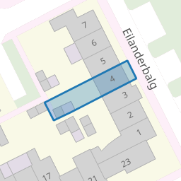 Perceel WRG03-I-1905