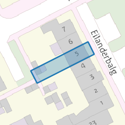 Perceel WRG03-I-1906