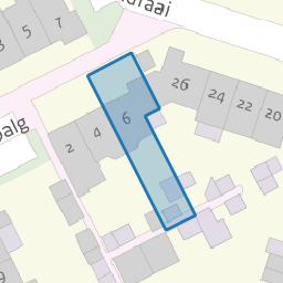 Perceel WRG03-I-1913