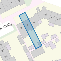 Perceel WRG03-I-1914