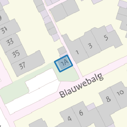 Perceel WRG03-I-1916