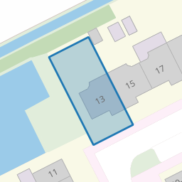 Perceel WRG03-I-1917