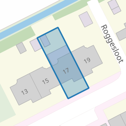 Perceel WRG03-I-1919