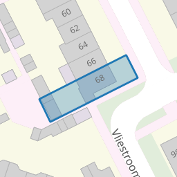 Perceel WRG03-I-1930