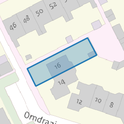 Perceel WRG03-I-1931